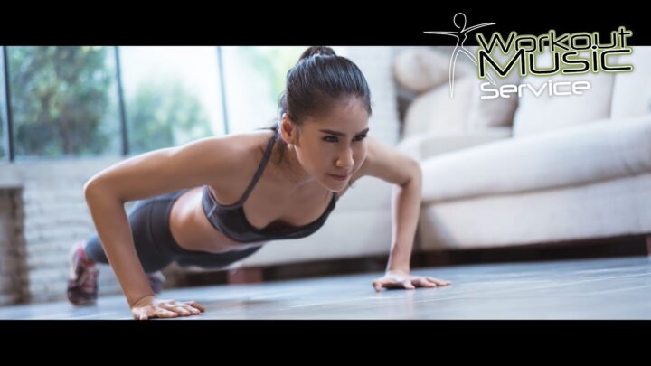 Push Ups – Best Music for your Push up Session