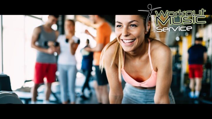 Best Gym Music Mix for Workout and Sports
