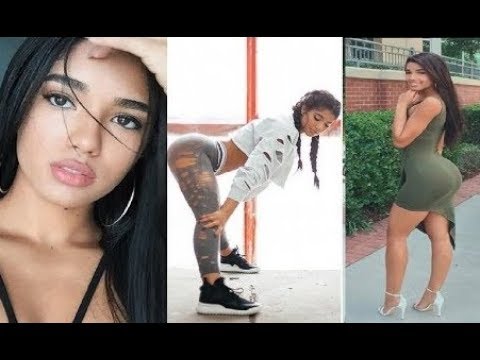 BEAUTY WITH MUSCLE (Strong Body Workout) – Female Fitness Motivation HD