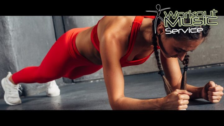 Trainings & Sport Music for your best epic workout