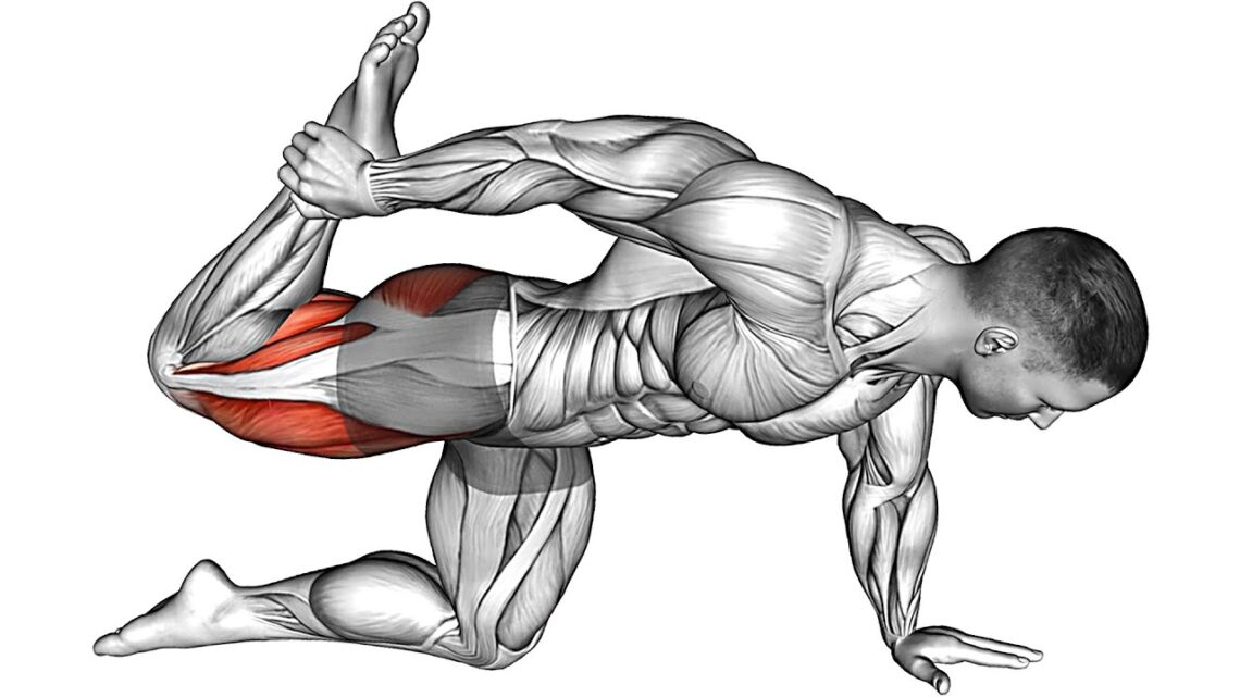 12 Best Exercises For Lower Back Pain