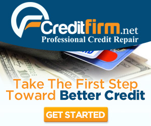 Professional Credit Repair