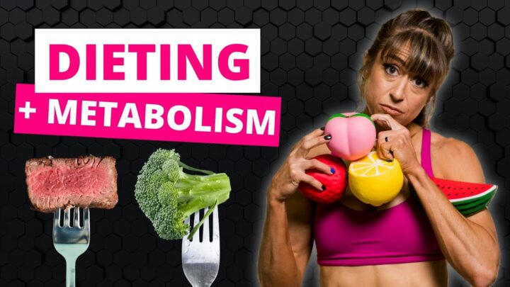 The Diets That Hurt Our Metabolism
