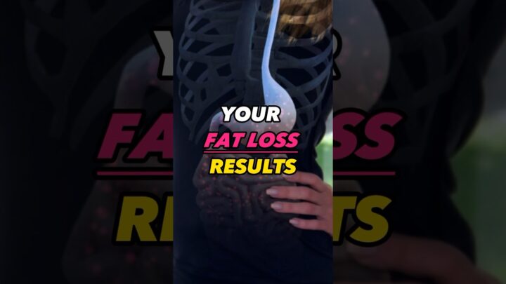 Fat Loss + Fiber